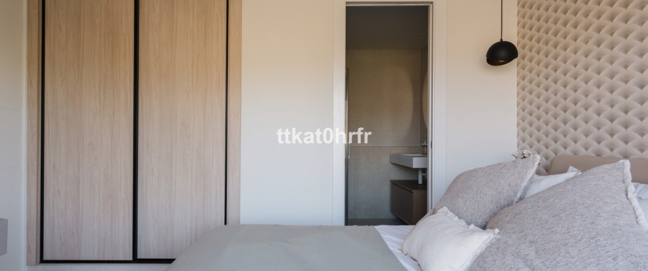 Wiederverkauf - apartment - Marbella - Nueva Andalucía