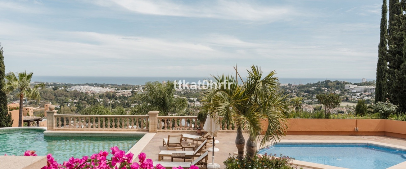 Wiederverkauf - apartment - Marbella - Nueva Andalucía