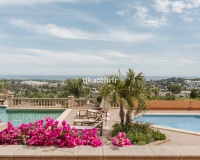 Wiederverkauf - apartment - Marbella - Nueva Andalucía