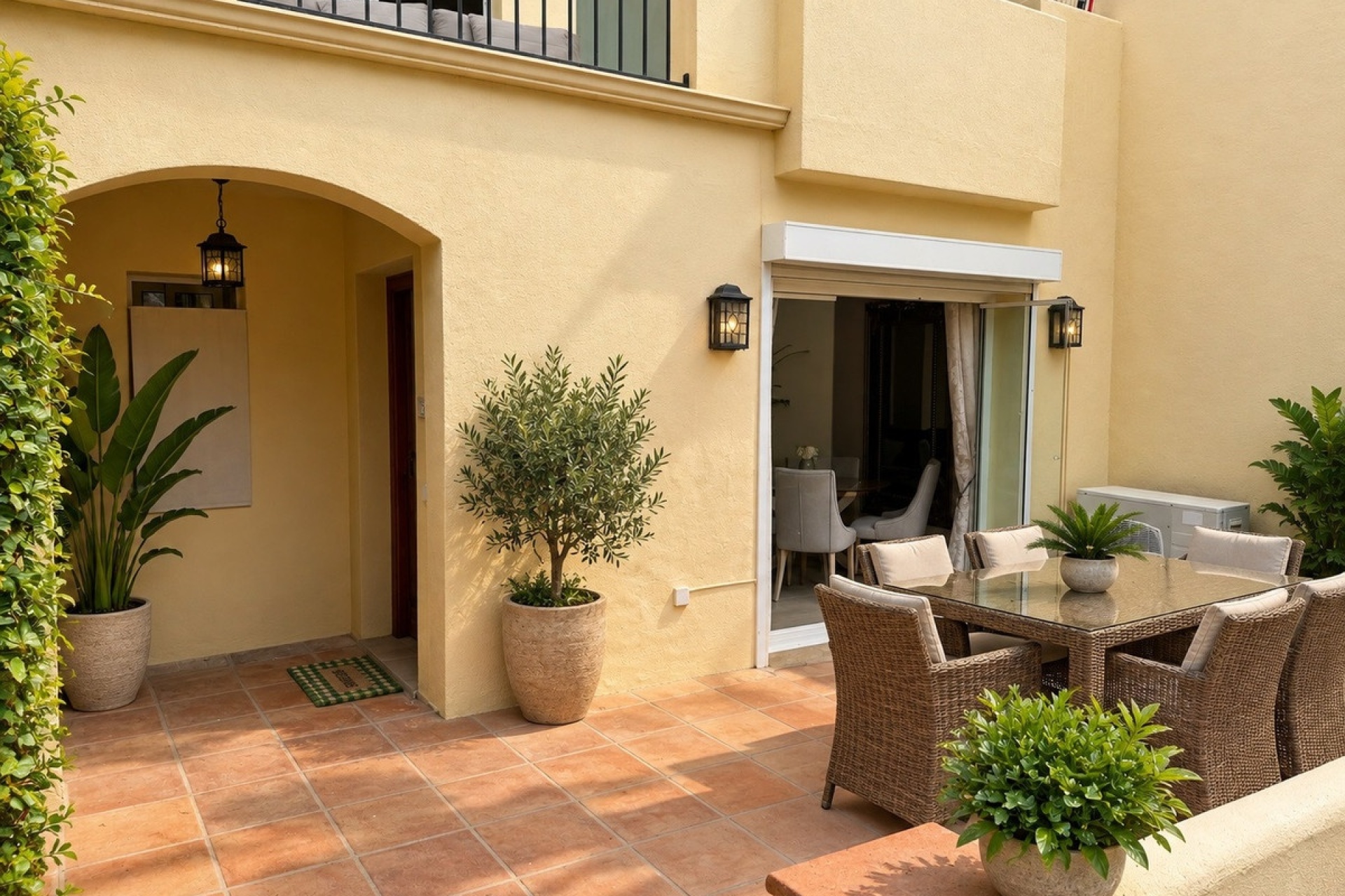 Wiederverkauf - apartment - Marbella - Nueva Andalucía