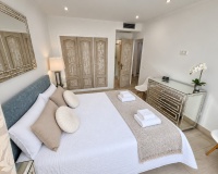 Wiederverkauf - apartment - Marbella - Nueva Andalucía