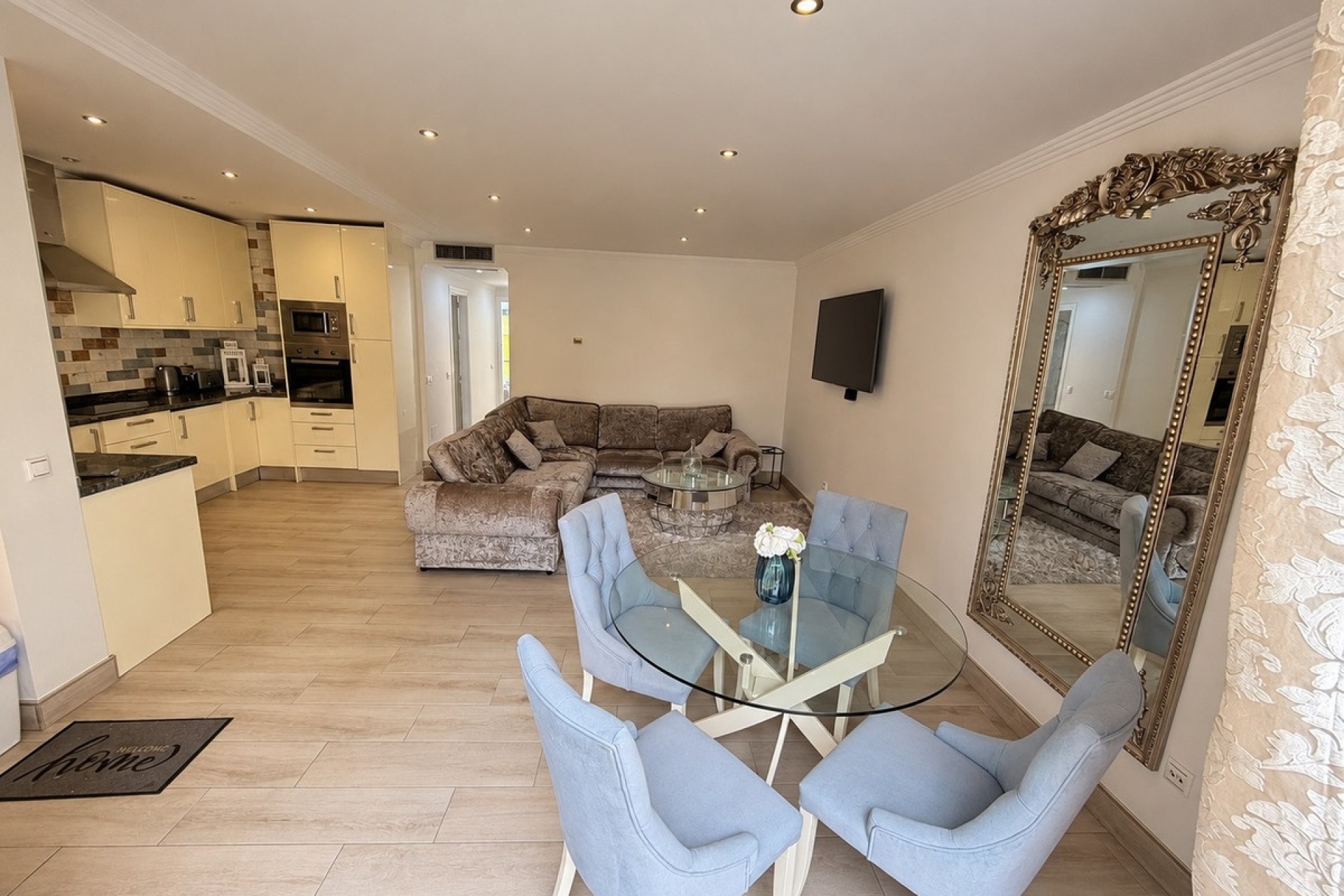 Wiederverkauf - apartment - Marbella - Nueva Andalucía