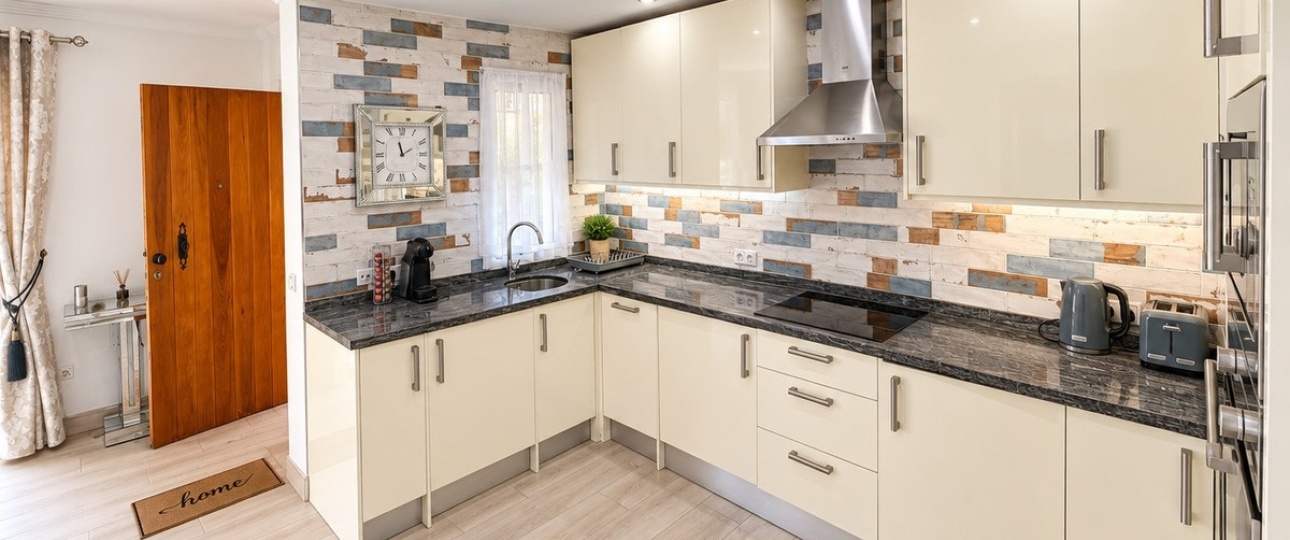 Wiederverkauf - apartment - Marbella - Nueva Andalucía