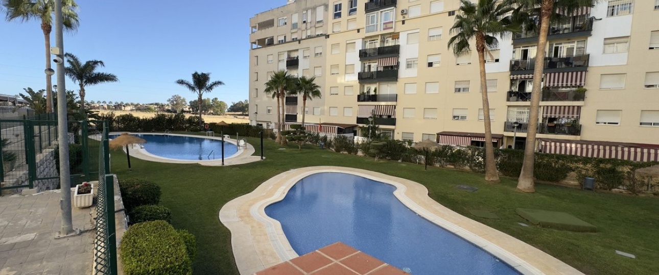 Wiederverkauf - apartment - Marbella - Nueva Andalucía