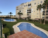Wiederverkauf - apartment - Marbella - Nueva Andalucía
