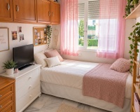 Wiederverkauf - apartment - Marbella - Nueva Andalucía