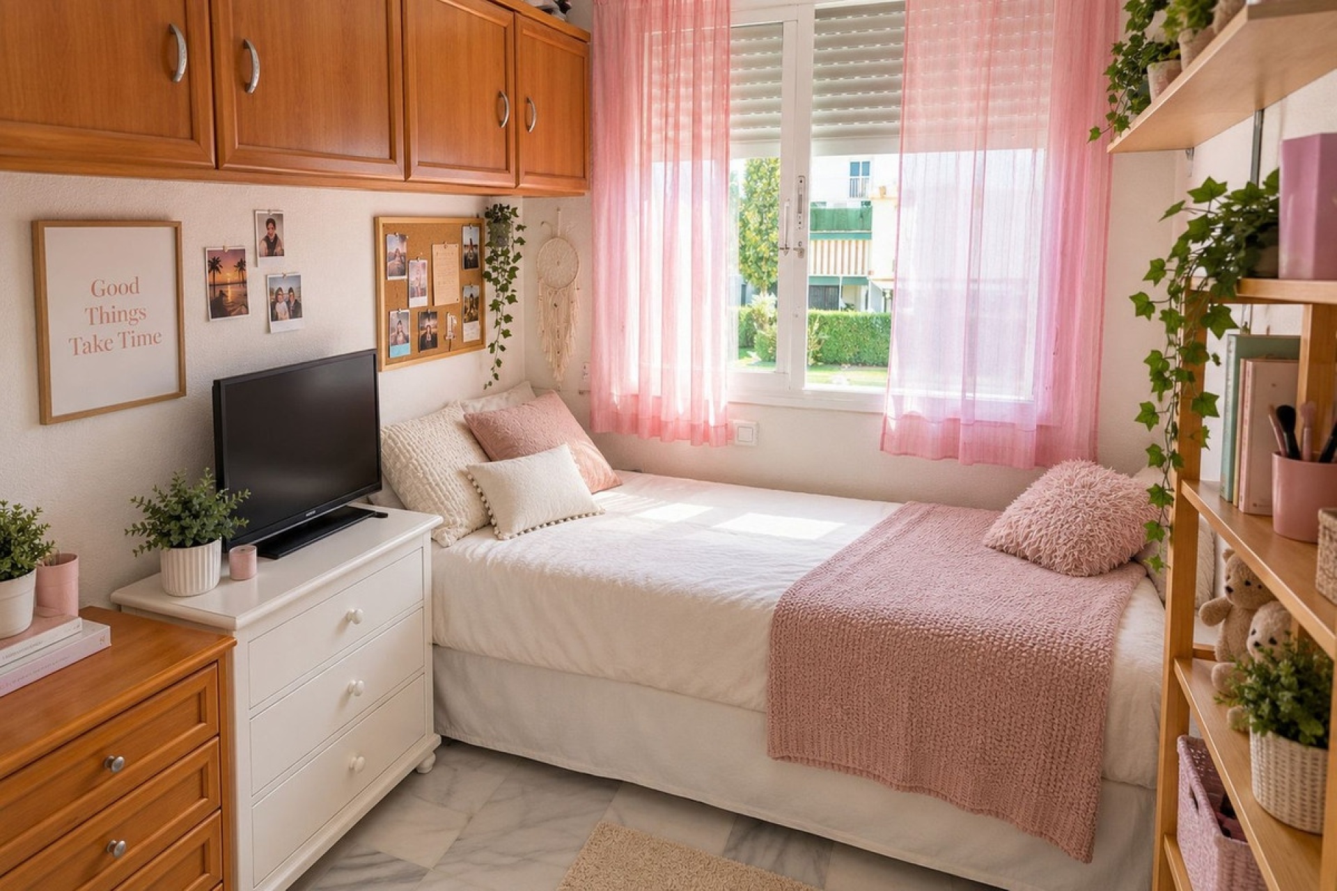 Wiederverkauf - apartment - Marbella - Nueva Andalucía