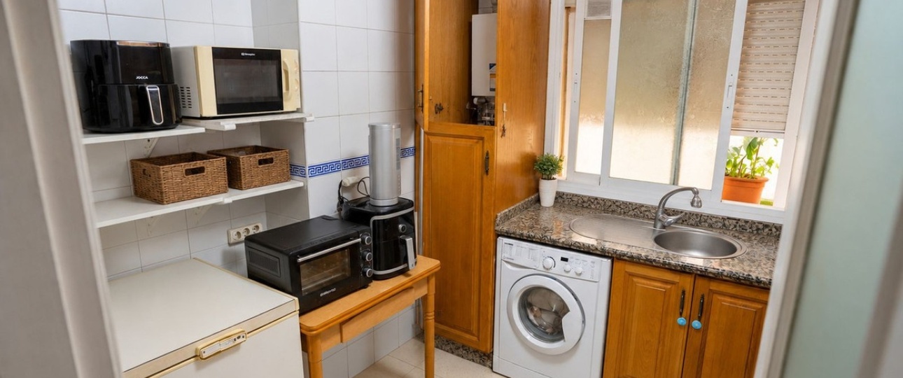 Wiederverkauf - apartment - Marbella - Nueva Andalucía
