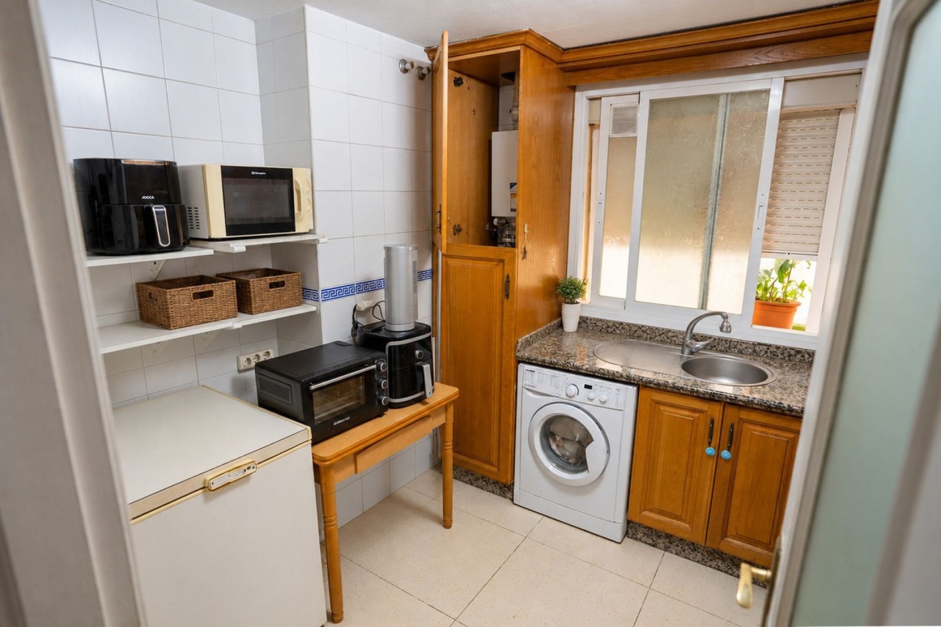 Wiederverkauf - apartment - Marbella - Nueva Andalucía