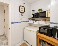 Wiederverkauf - apartment - Marbella - Nueva Andalucía
