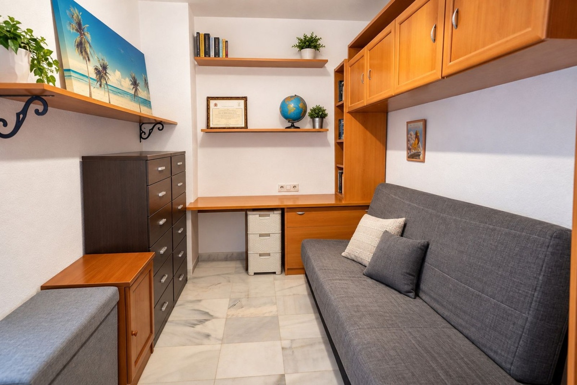 Wiederverkauf - apartment - Marbella - Nueva Andalucía