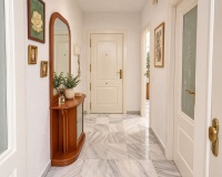 Wiederverkauf - apartment - Marbella - Nueva Andalucía