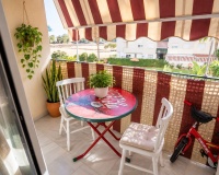 Wiederverkauf - apartment - Marbella - Nueva Andalucía