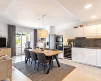 Wiederverkauf - apartment - Marbella - Nueva Andalucía
