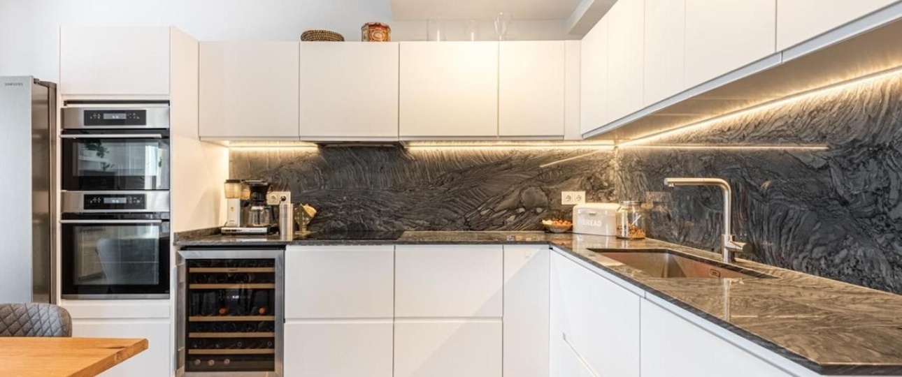 Wiederverkauf - apartment - Marbella - Nueva Andalucía