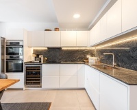 Wiederverkauf - apartment - Marbella - Nueva Andalucía