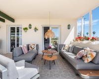 Wiederverkauf - apartment - Marbella - Nueva Andalucía