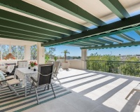 Wiederverkauf - apartment - Marbella - Nueva Andalucía