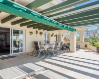 Wiederverkauf - apartment - Marbella - Nueva Andalucía