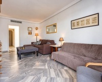 Wiederverkauf - apartment - Marbella - Nueva Andalucía