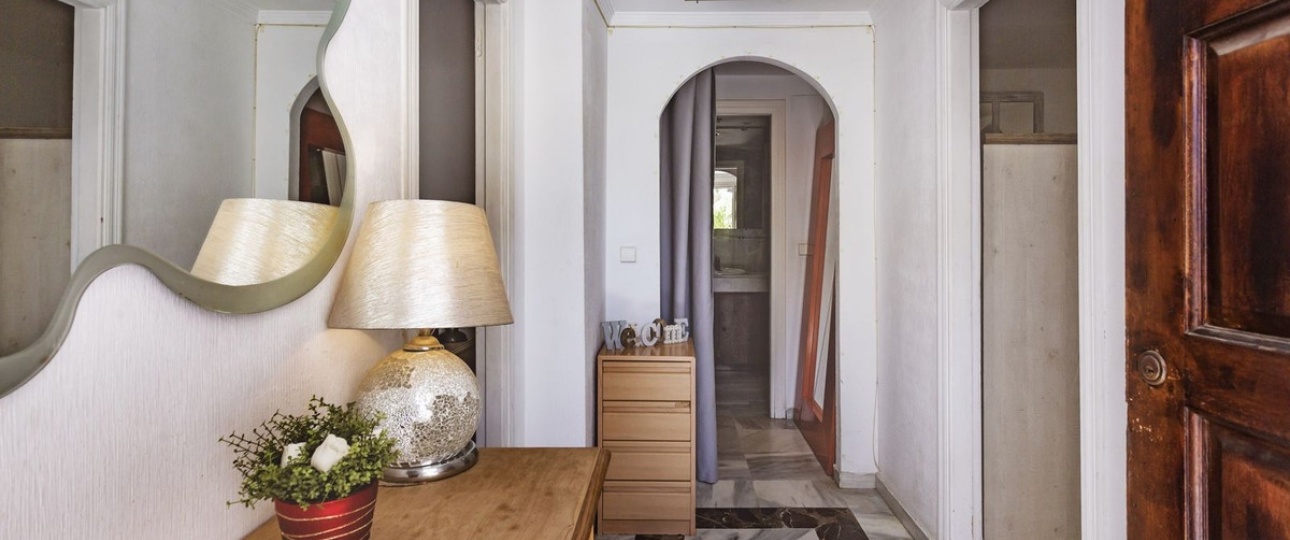 Wiederverkauf - apartment - Marbella - Nueva Andalucía