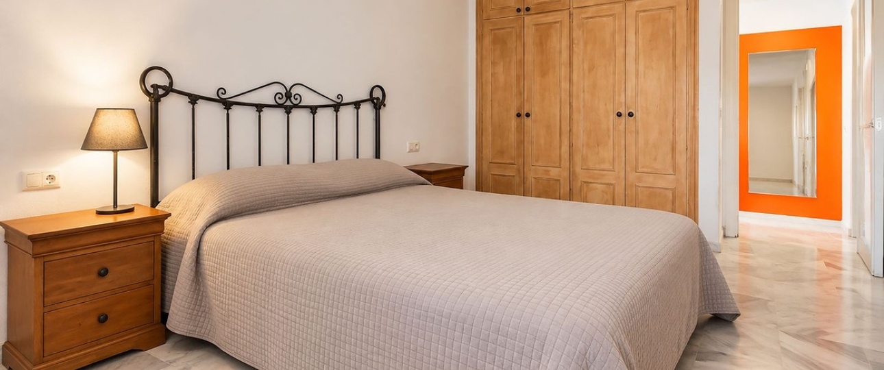 Wiederverkauf - apartment - Marbella - Nueva Andalucía