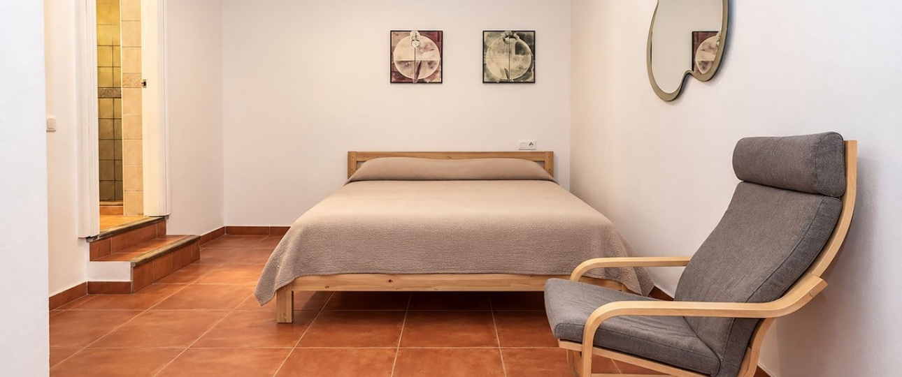 Wiederverkauf - apartment - Marbella - Nueva Andalucía