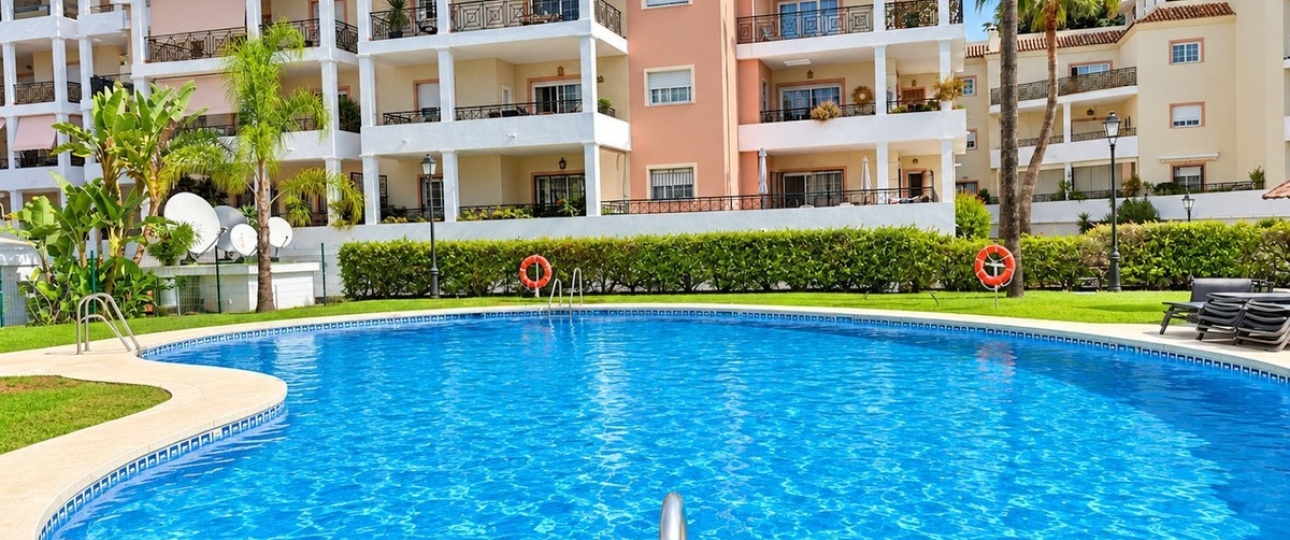 Wiederverkauf - apartment - Marbella - Nueva Andalucía