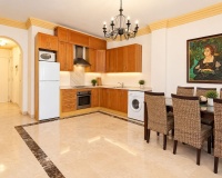 Wiederverkauf - apartment - Marbella - Nueva Andalucía