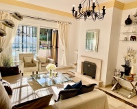 Wiederverkauf - apartment - Marbella - Nueva Andalucía