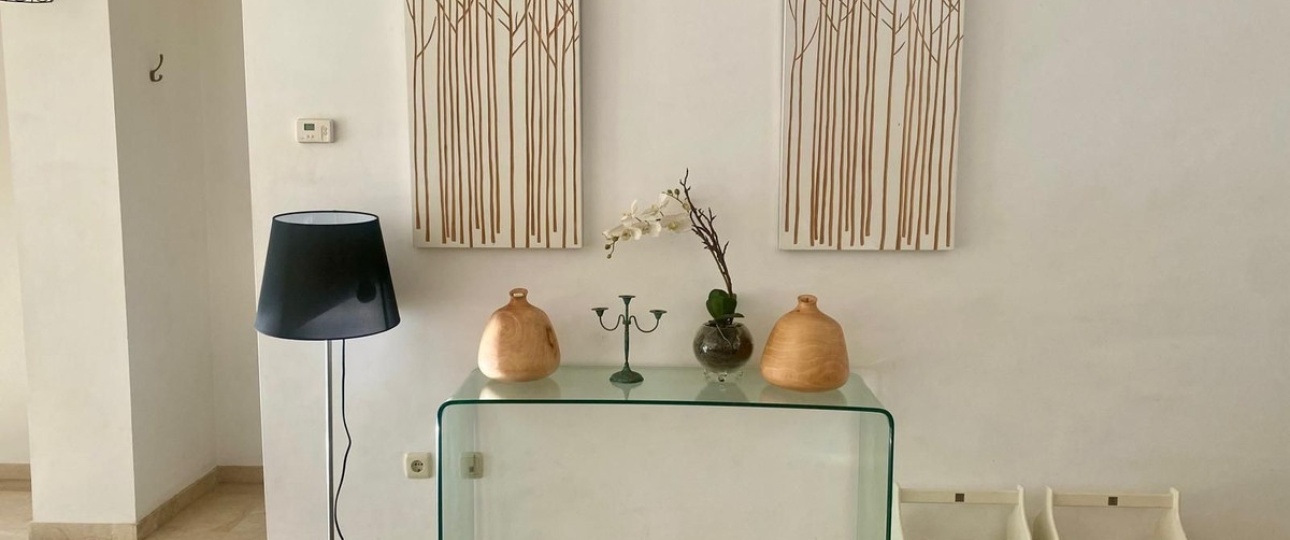 Wiederverkauf - apartment - Marbella - Nueva Andalucía
