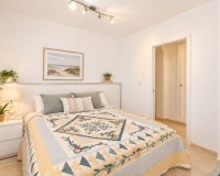 Wiederverkauf - apartment - Marbella - Nueva Andalucía