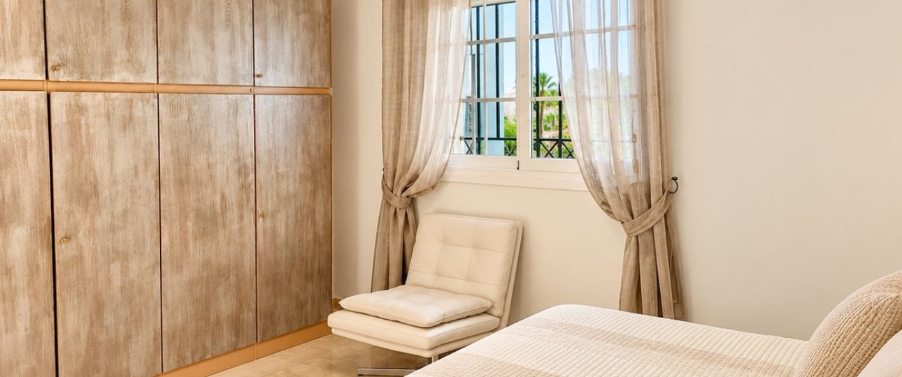 Wiederverkauf - apartment - Marbella - Nueva Andalucía