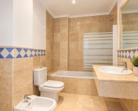 Wiederverkauf - apartment - Marbella - Nueva Andalucía