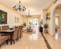 Wiederverkauf - apartment - Marbella - Nueva Andalucía