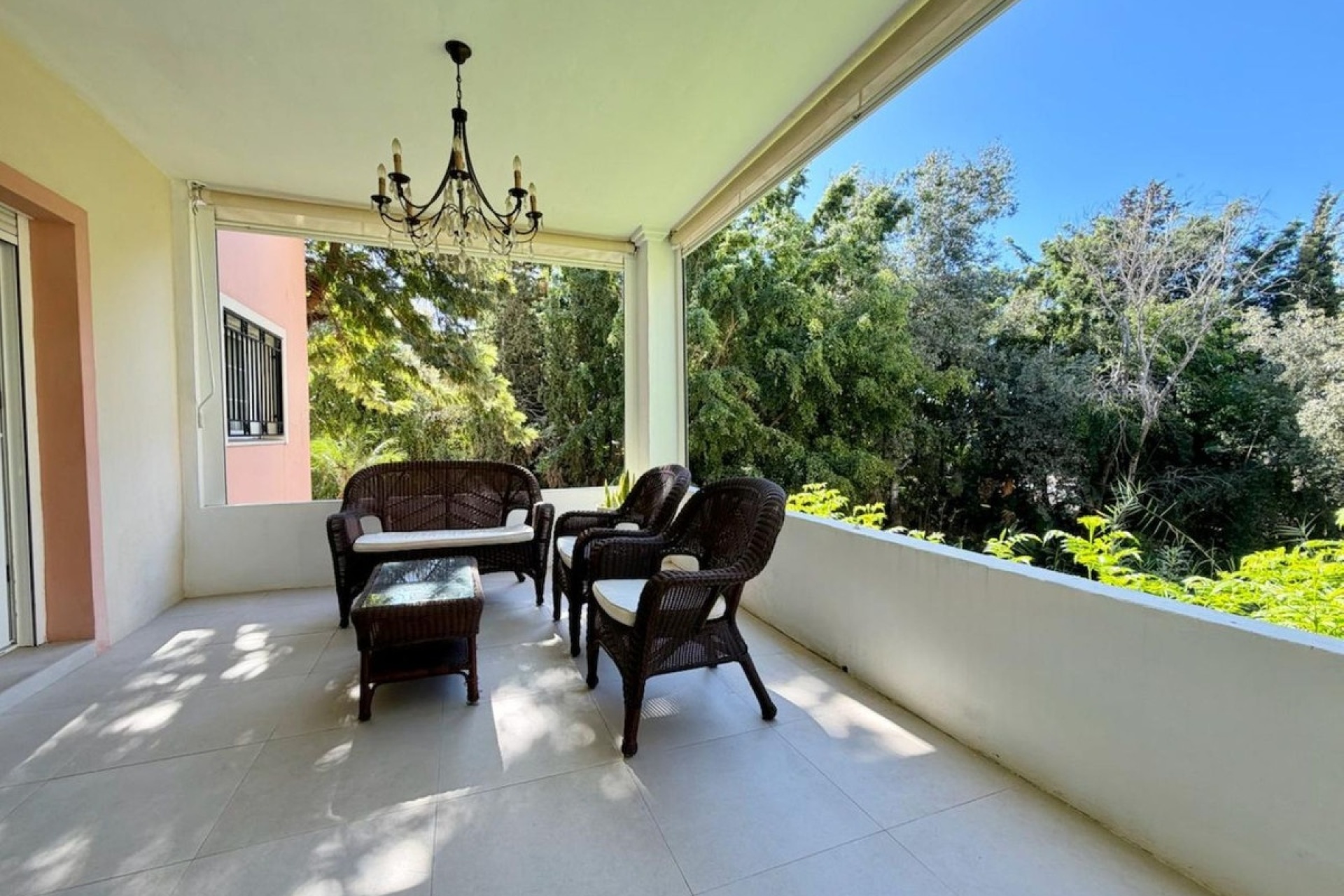Wiederverkauf - apartment - Marbella - Nueva Andalucía