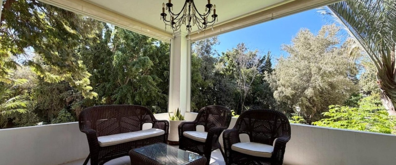 Wiederverkauf - apartment - Marbella - Nueva Andalucía