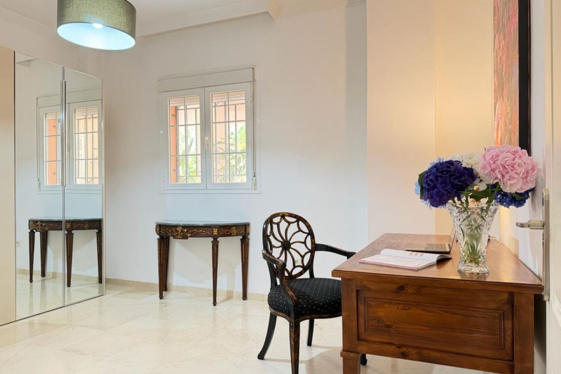 Wiederverkauf - apartment - Marbella - Nueva Andalucía