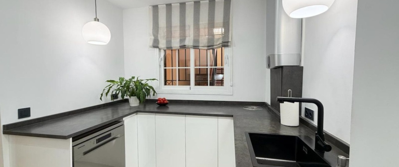 Wiederverkauf - apartment - Marbella - Nueva Andalucía