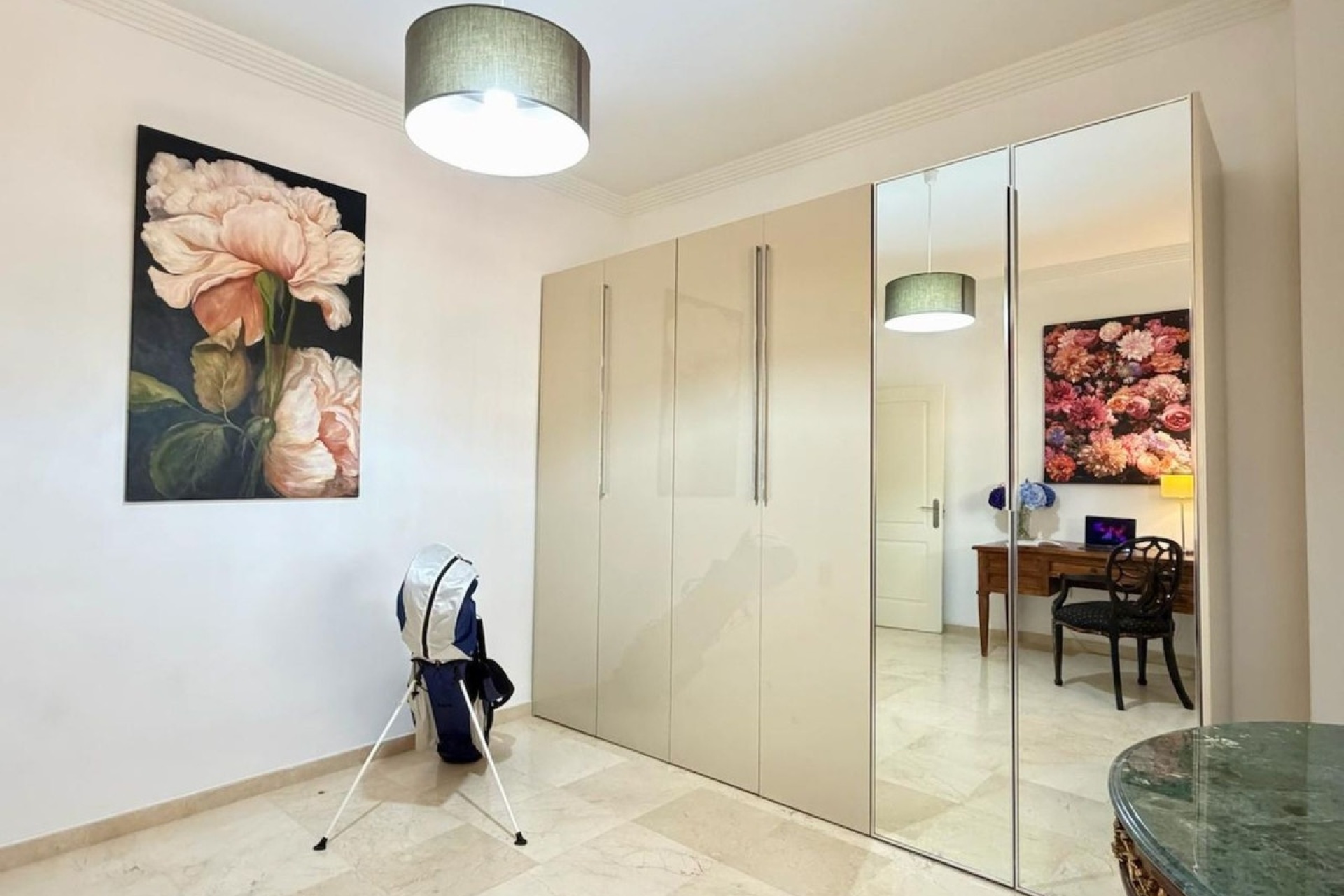 Wiederverkauf - apartment - Marbella - Nueva Andalucía