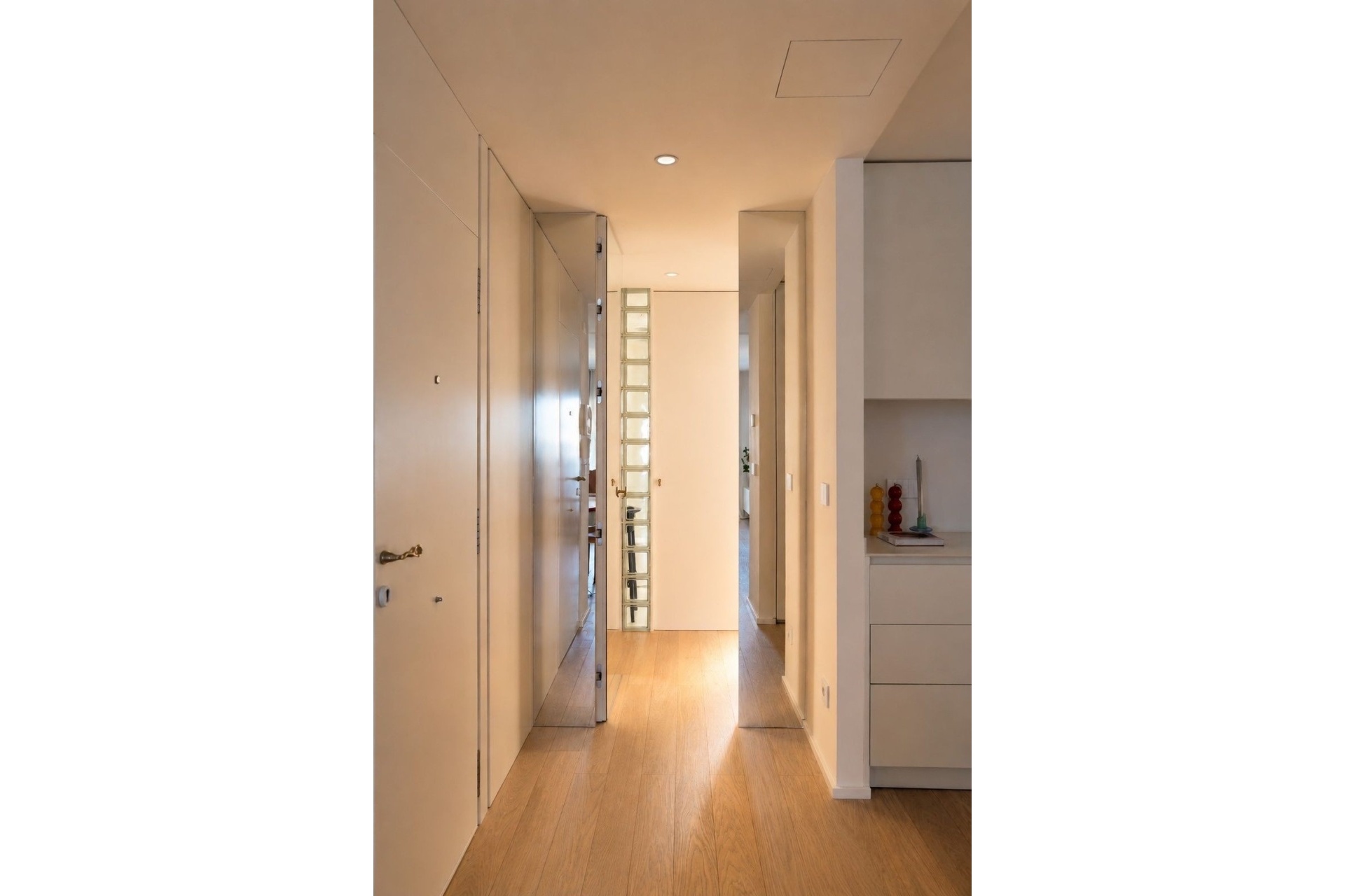 Wiederverkauf - apartment - Marbella - Nueva Andalucía