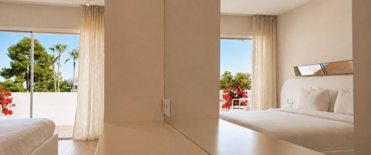 Wiederverkauf - apartment - Marbella - Nueva Andalucía