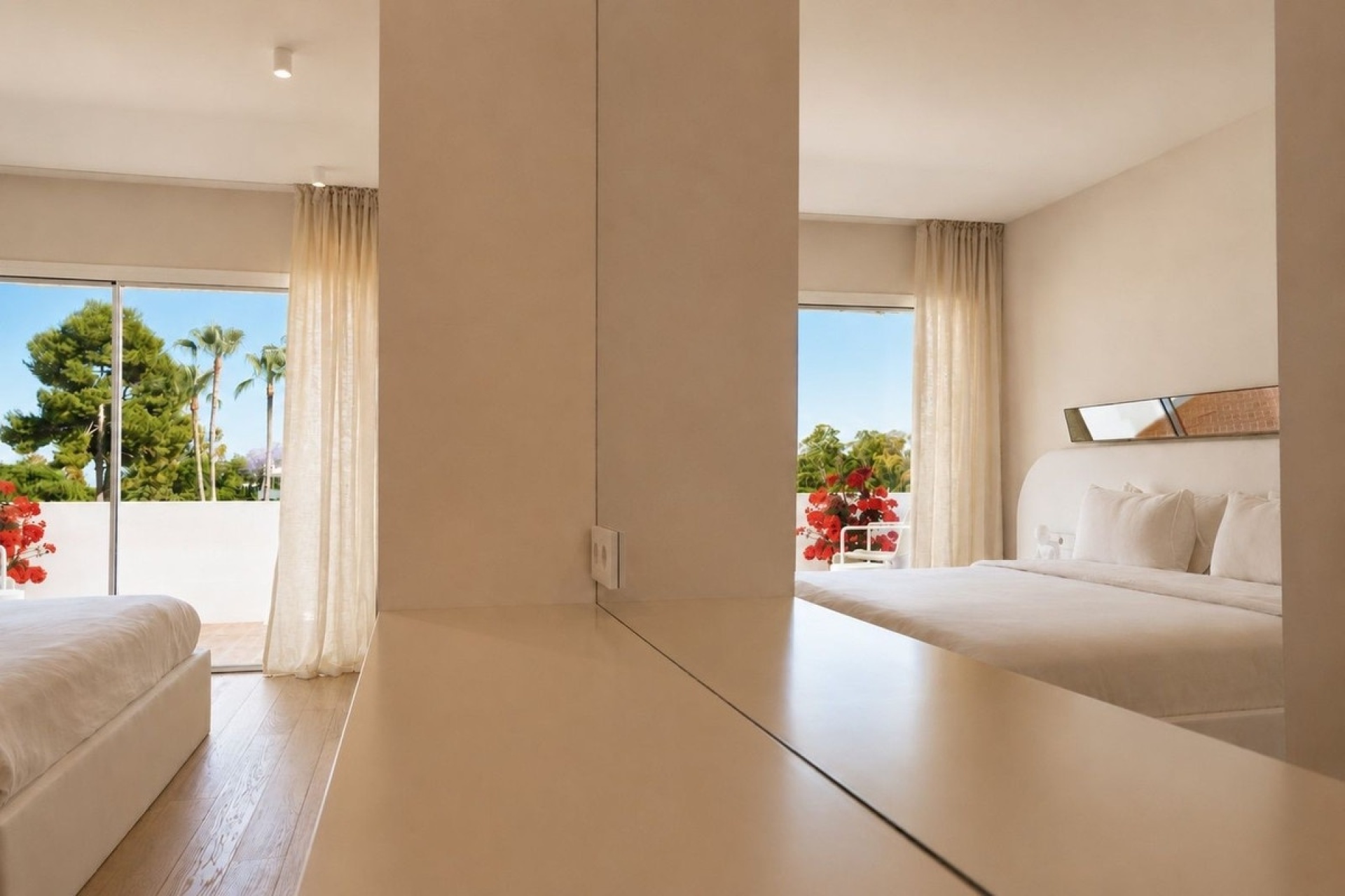 Wiederverkauf - apartment - Marbella - Nueva Andalucía
