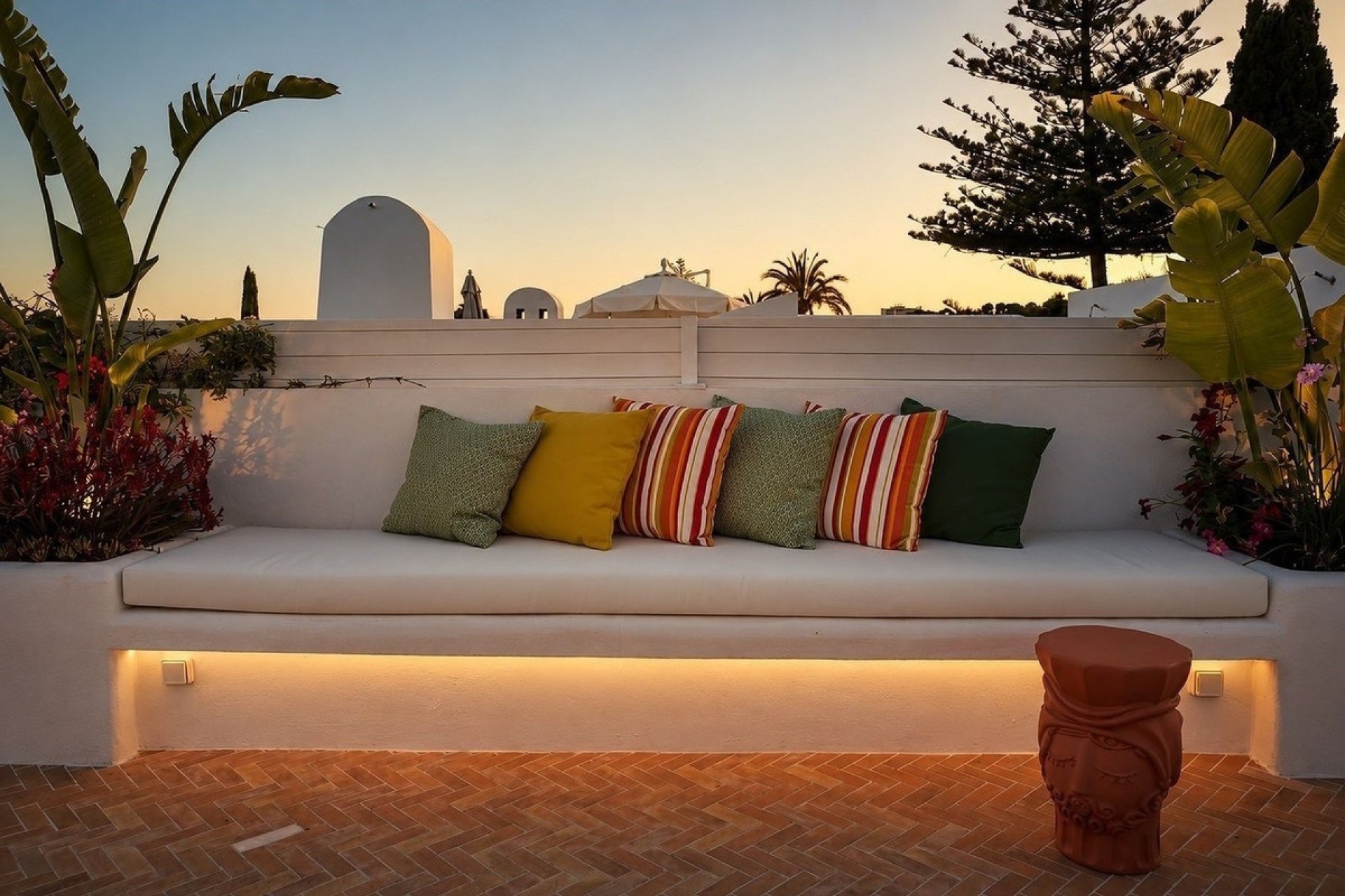 Wiederverkauf - apartment - Marbella - Nueva Andalucía