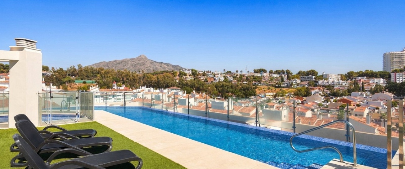 Wiederverkauf - apartment - Marbella - Nueva Andalucía