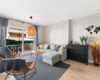 Wiederverkauf - apartment - Marbella - Nueva Andalucía