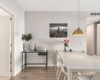 Wiederverkauf - apartment - Marbella - Nueva Andalucía