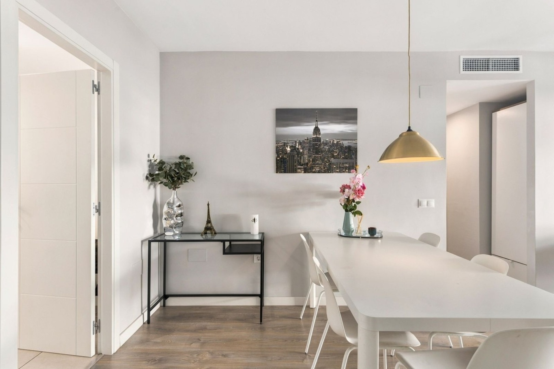 Wiederverkauf - apartment - Marbella - Nueva Andalucía