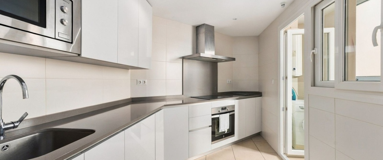 Wiederverkauf - apartment - Marbella - Nueva Andalucía