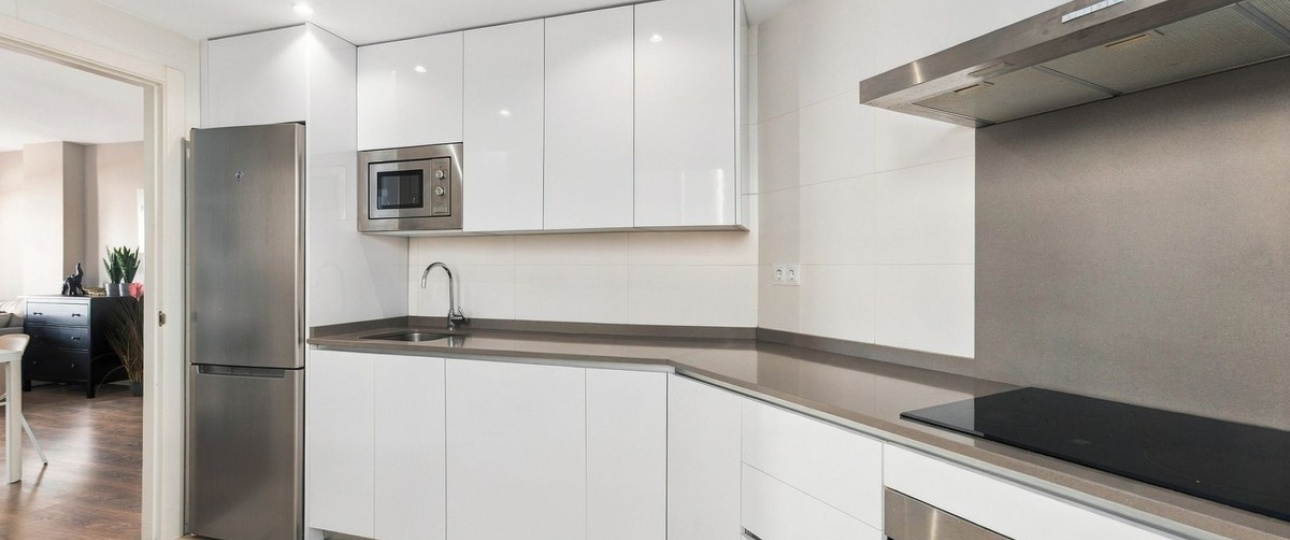 Wiederverkauf - apartment - Marbella - Nueva Andalucía